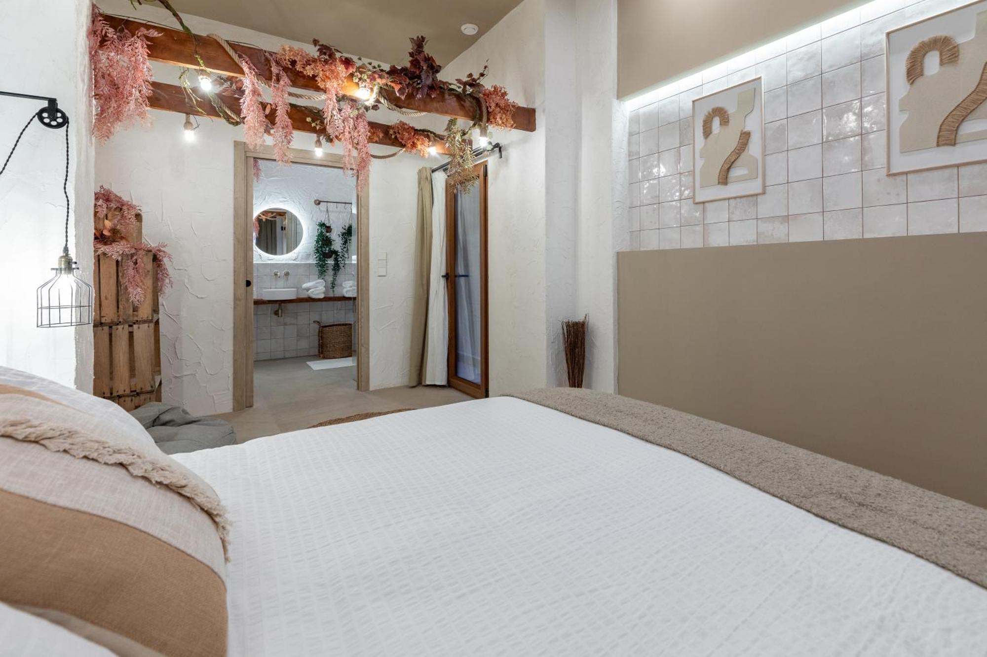 Apartamento Bosque Encantado Hm13 Valência Exterior foto