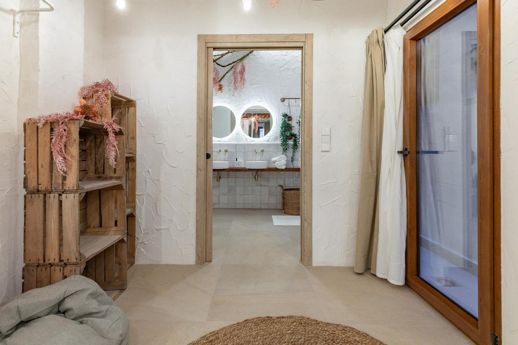 Apartamento Bosque Encantado Hm13 Valência Exterior foto