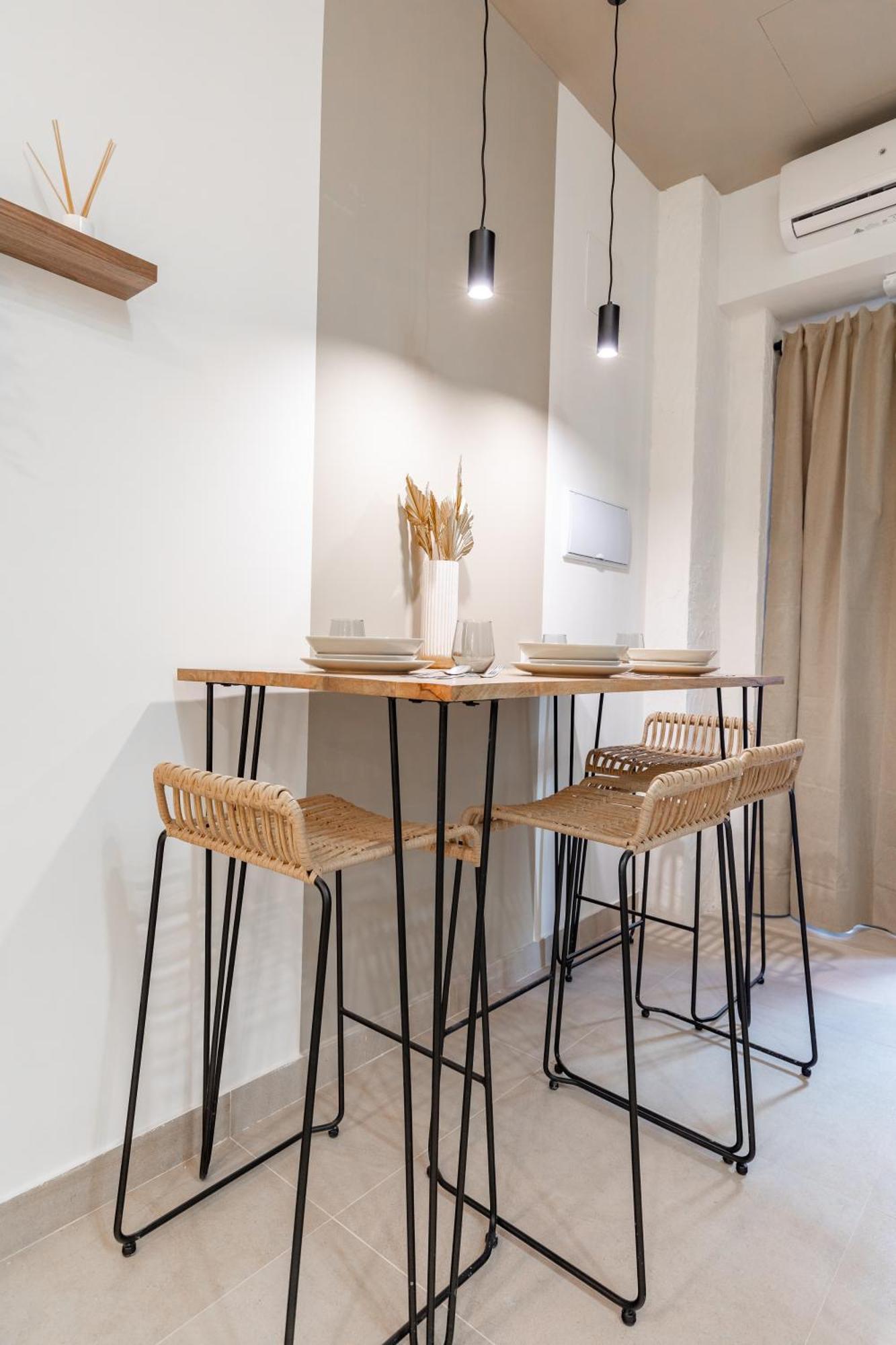 Apartamento Bosque Encantado Hm13 Valência Exterior foto