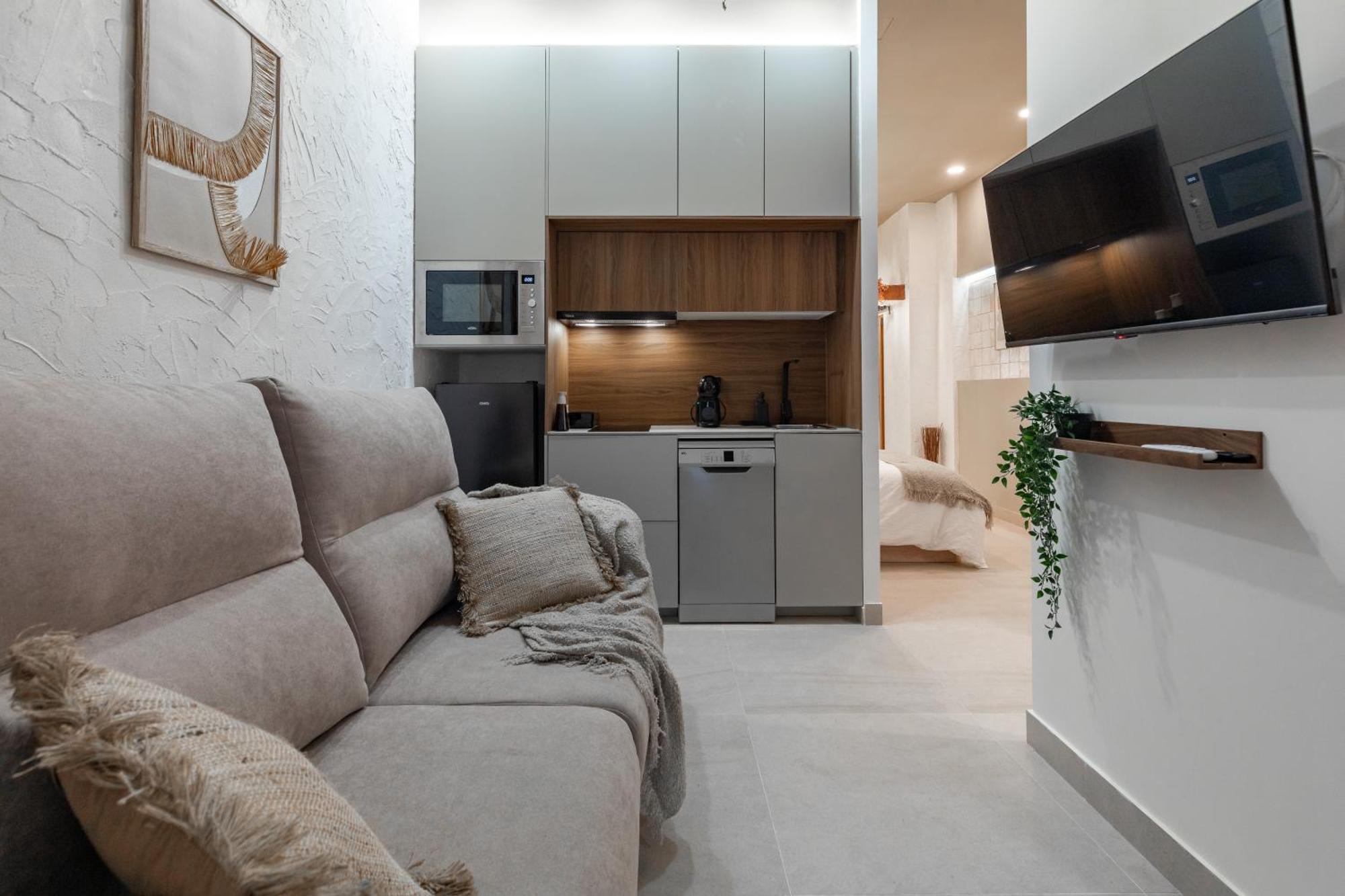 Apartamento Bosque Encantado Hm13 Valência Exterior foto