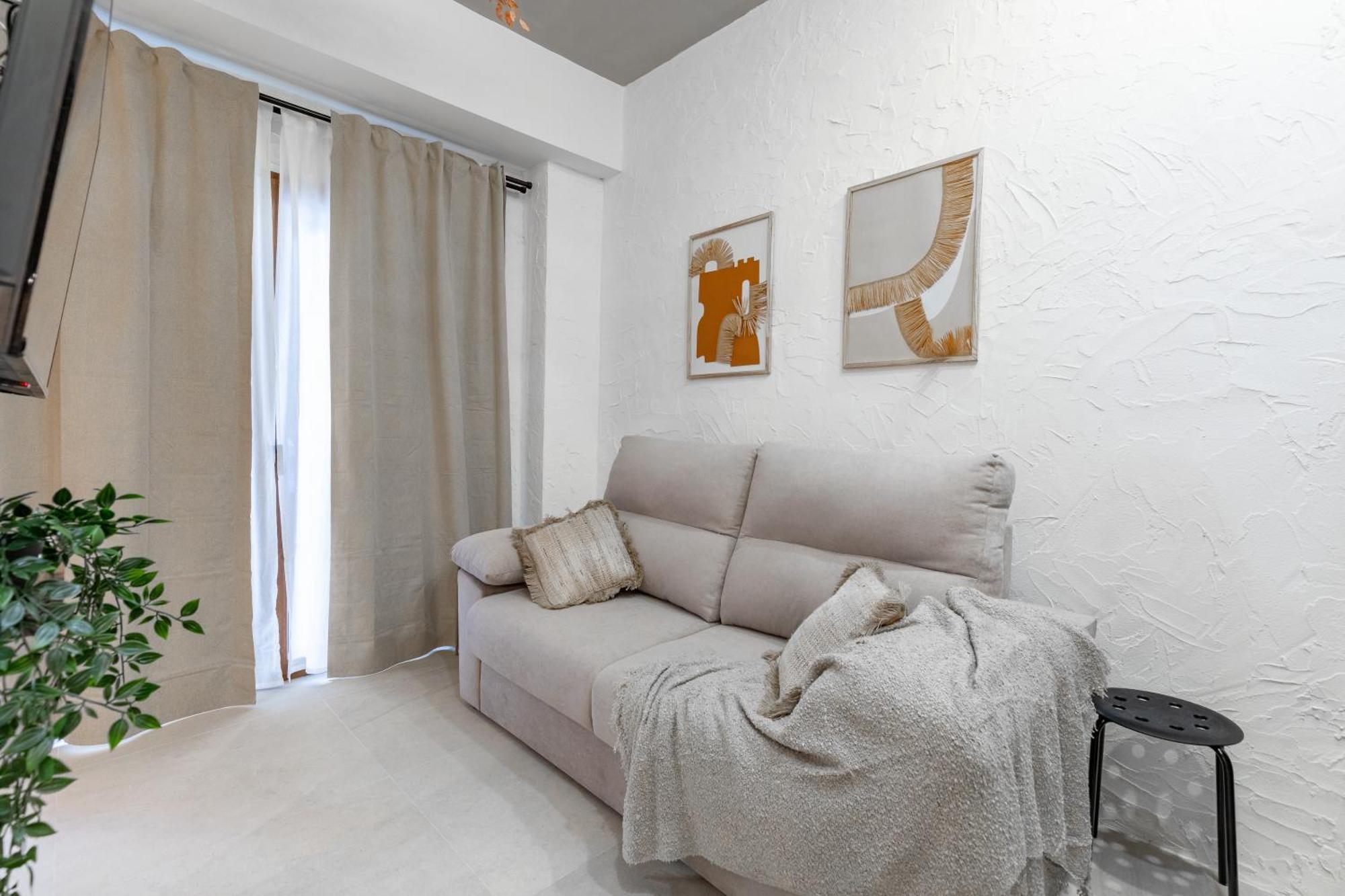 Apartamento Bosque Encantado Hm13 Valência Exterior foto
