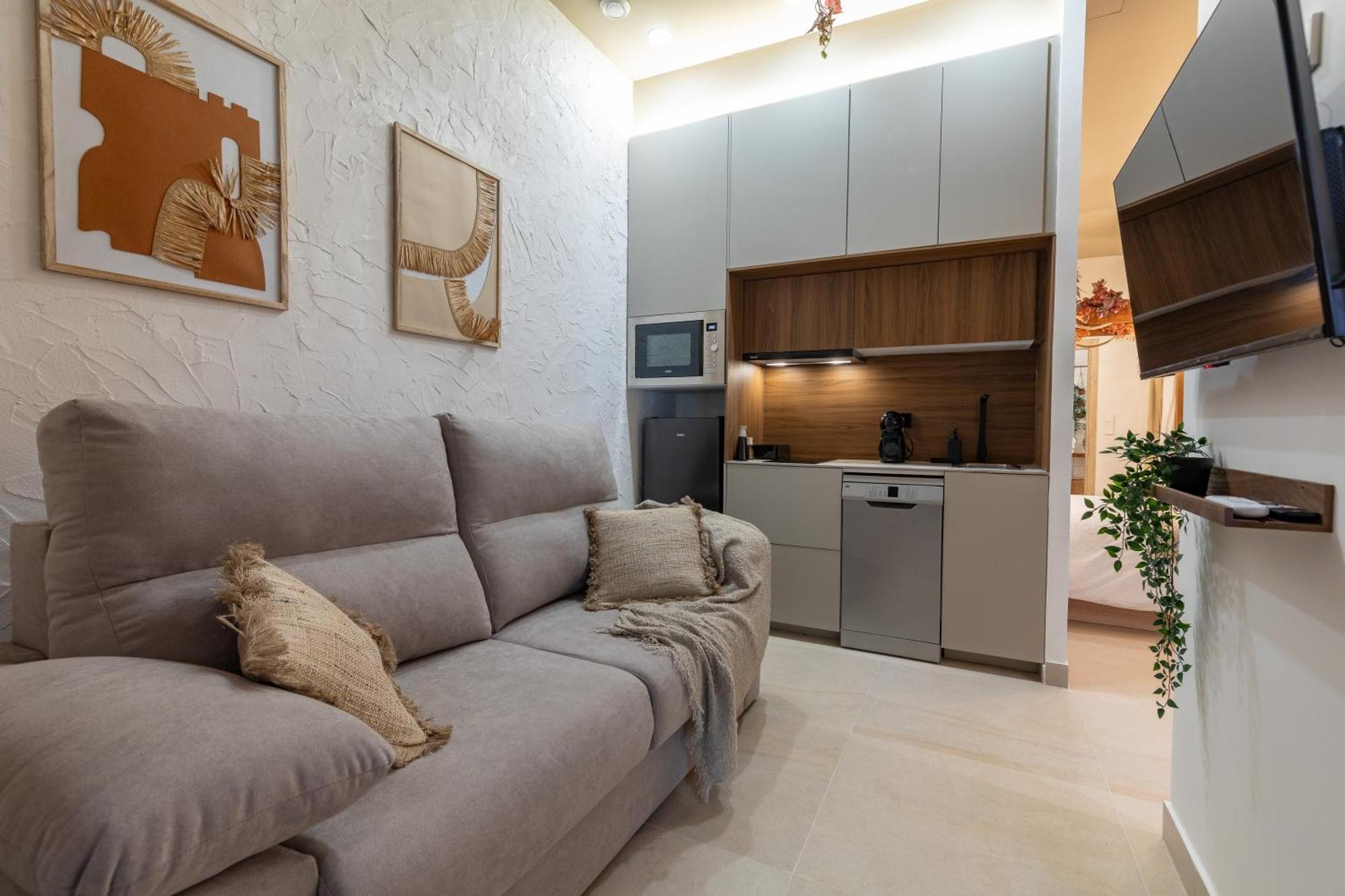 Apartamento Bosque Encantado Hm13 Valência Exterior foto