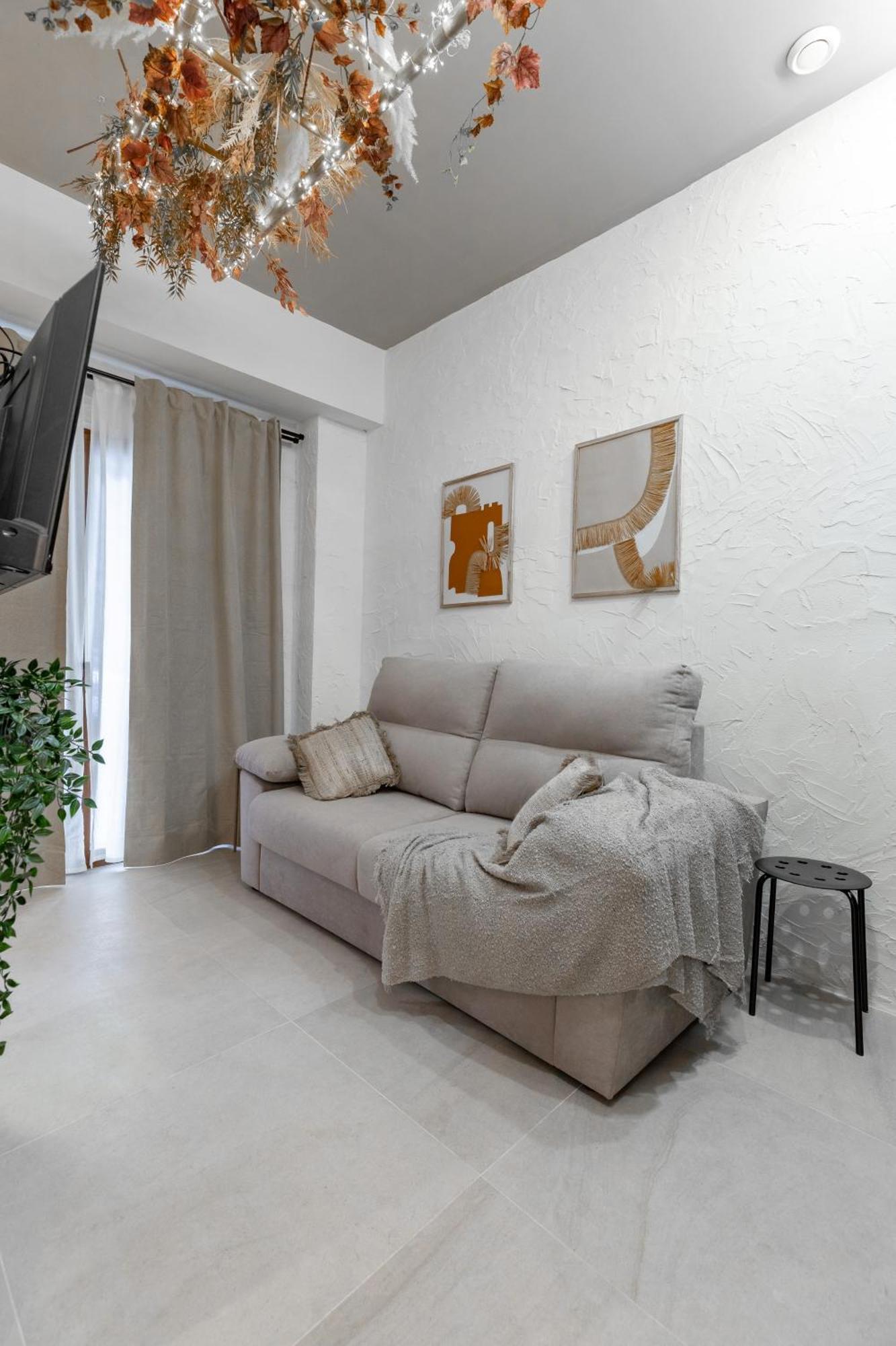 Apartamento Bosque Encantado Hm13 Valência Exterior foto