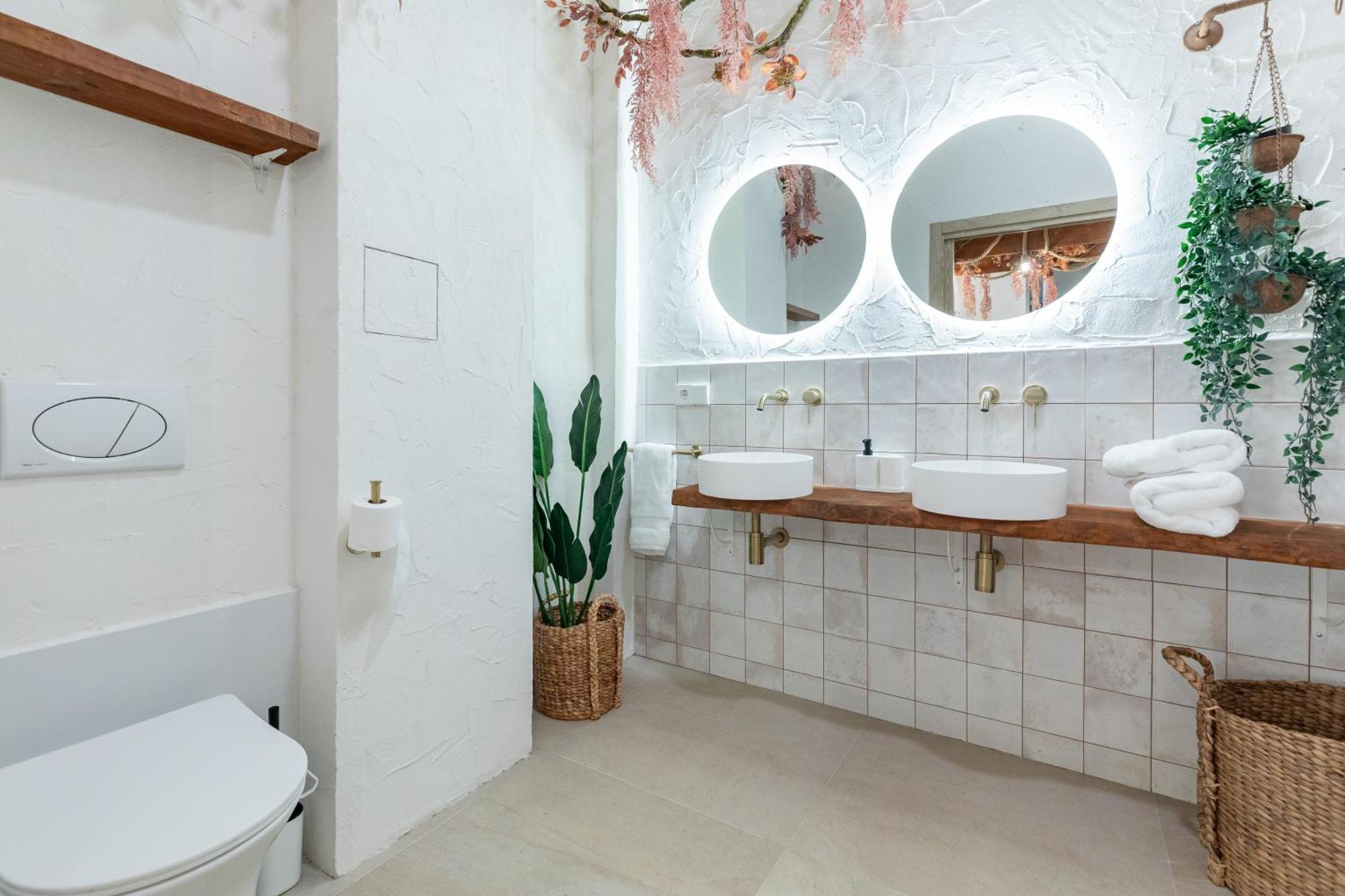 Apartamento Bosque Encantado Hm13 Valência Exterior foto