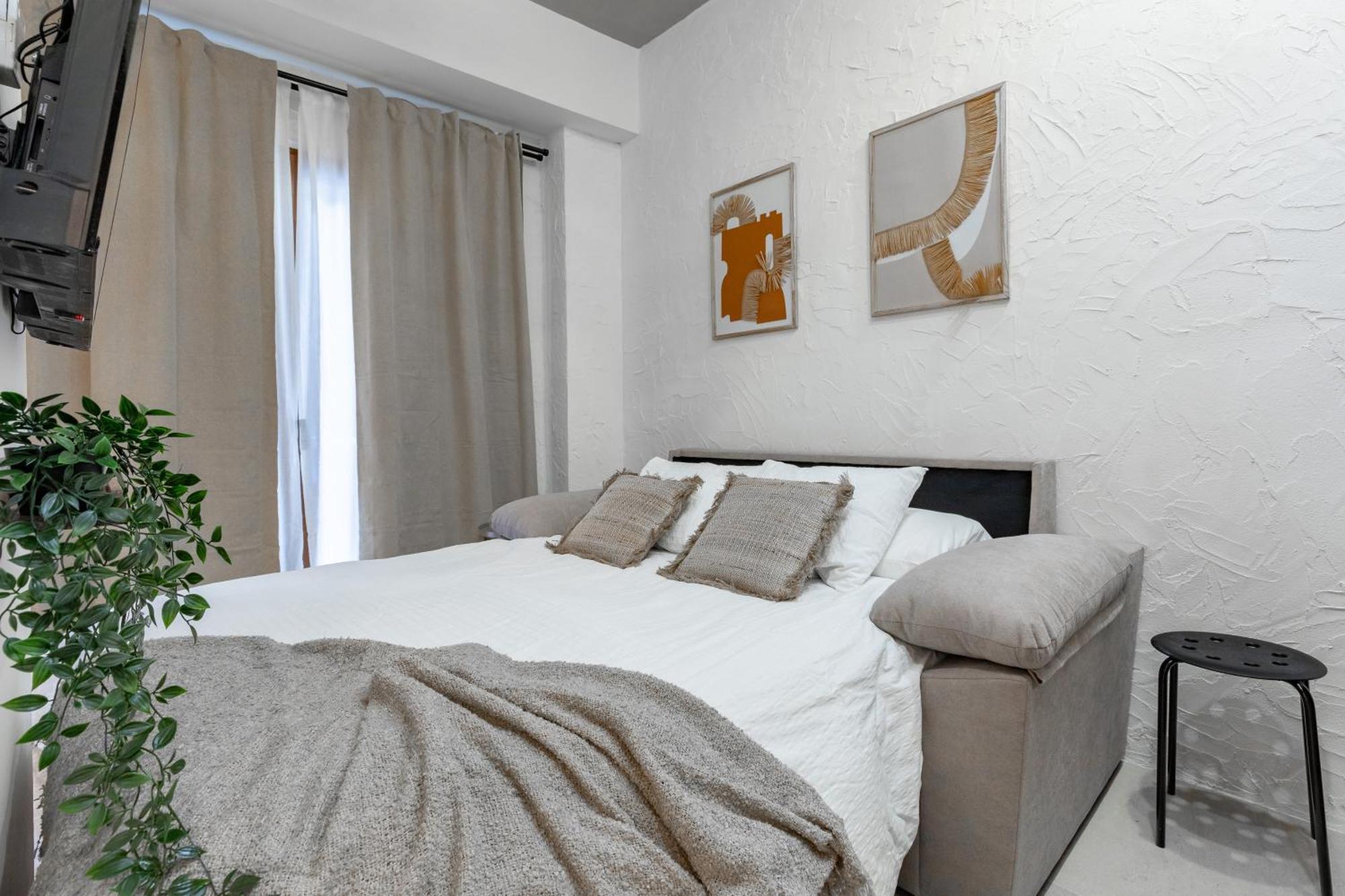 Apartamento Bosque Encantado Hm13 Valência Exterior foto
